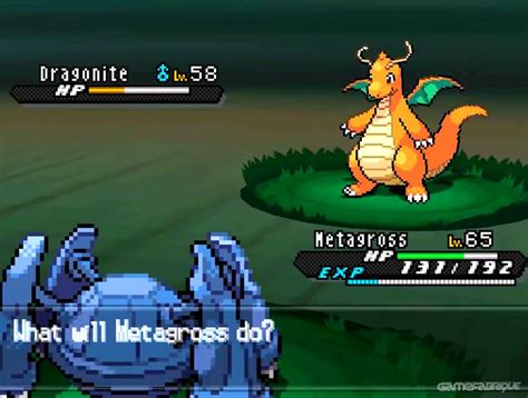 Free Download Pokemon – Black Version ROM online for Nintendo DS Emulator in easily playable & high quality format. You can play and enjoy online Pokemon ... 